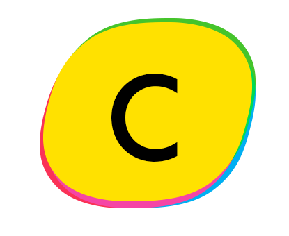 Cコート